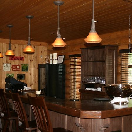 Labelle Blueberry Lake Resort מסעדה תמונה