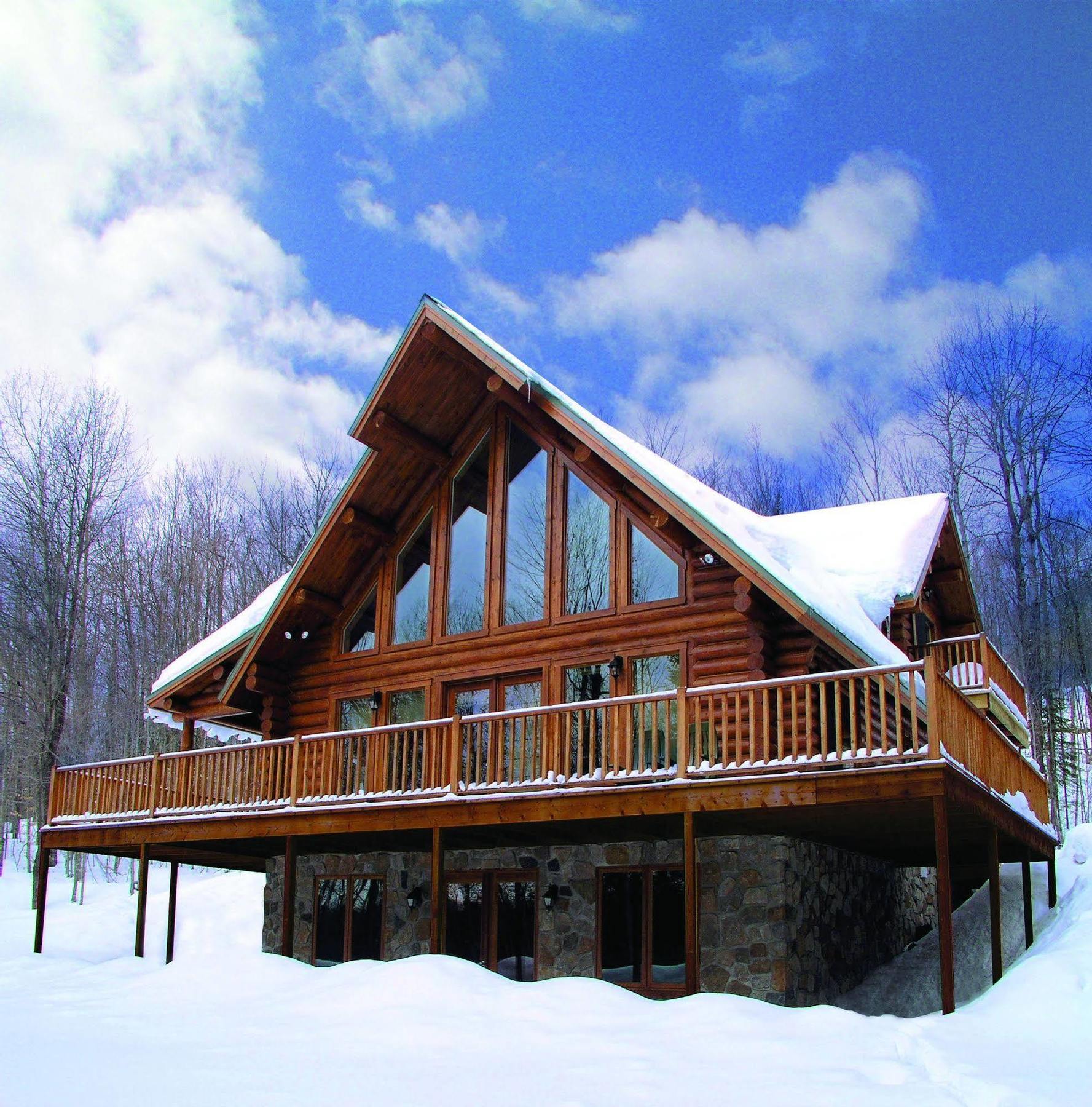 Labelle Blueberry Lake Resort מראה חיצוני תמונה