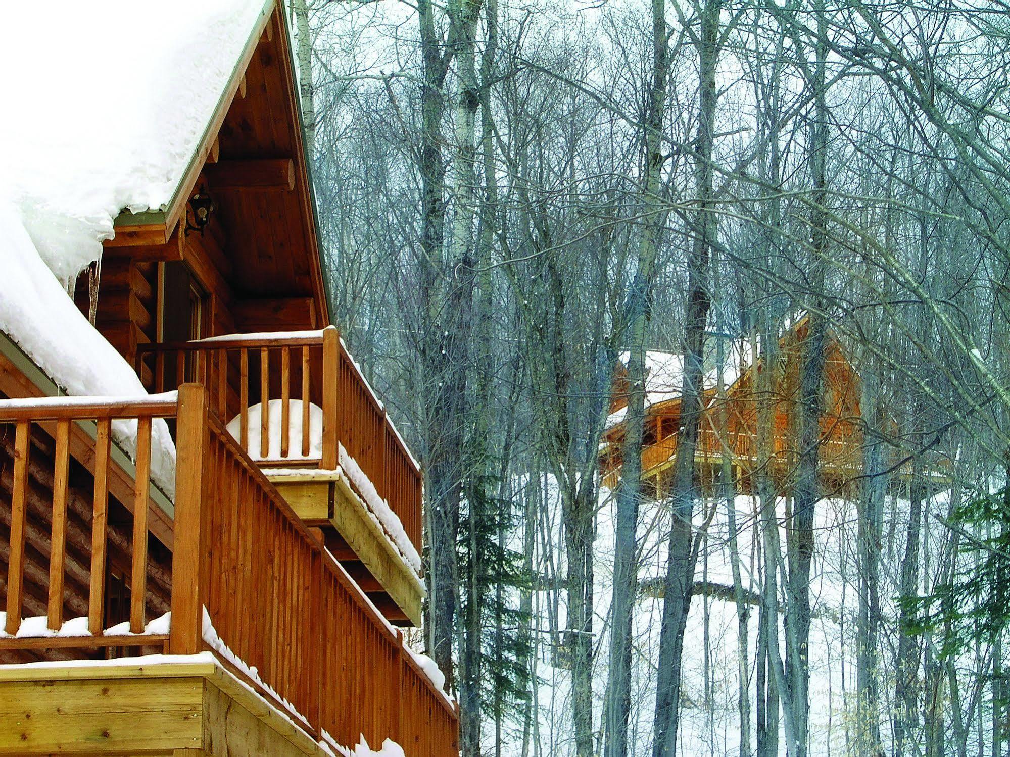 Labelle Blueberry Lake Resort מראה חיצוני תמונה