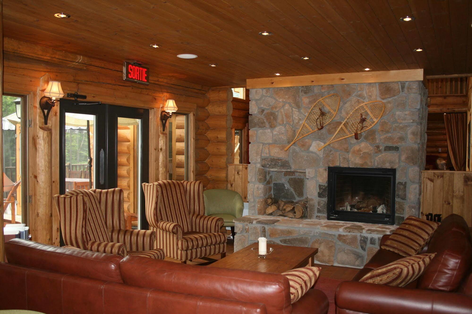 Labelle Blueberry Lake Resort מראה חיצוני תמונה
