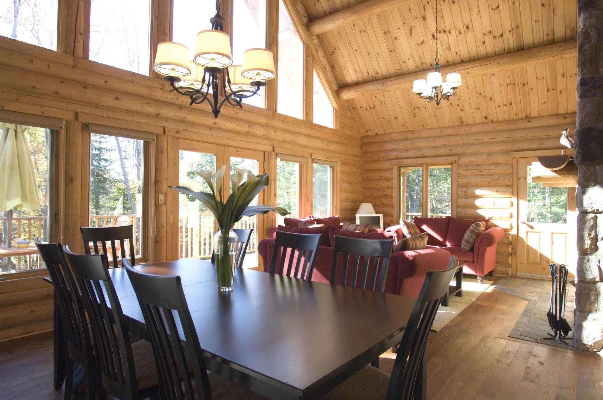 Labelle Blueberry Lake Resort מראה חיצוני תמונה