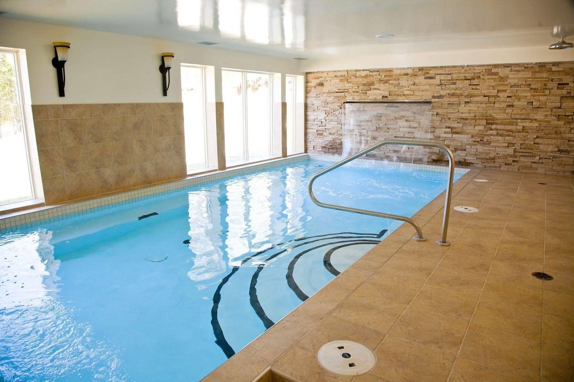 Labelle Blueberry Lake Resort מראה חיצוני תמונה