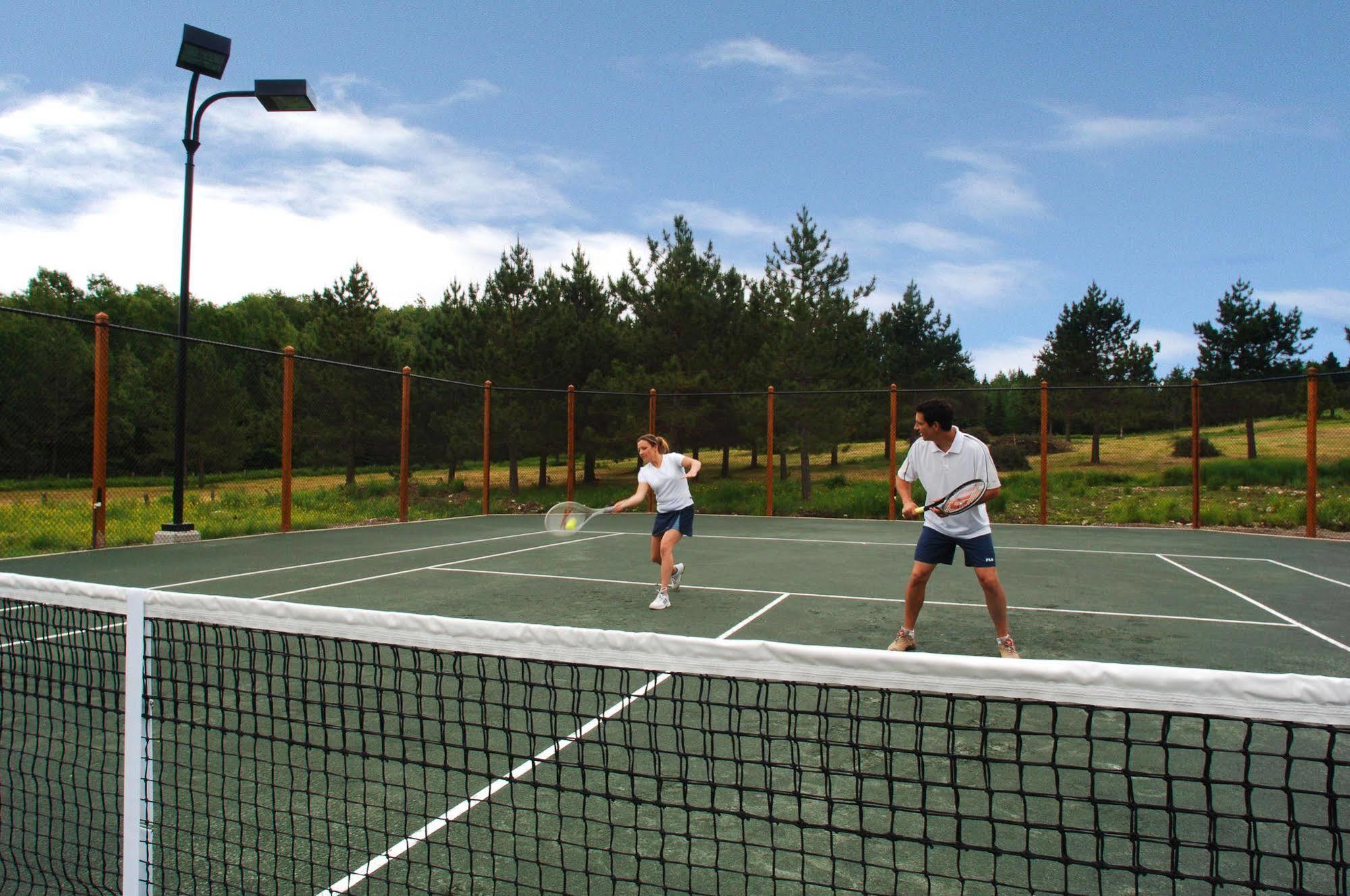 Labelle Blueberry Lake Resort מראה חיצוני תמונה
