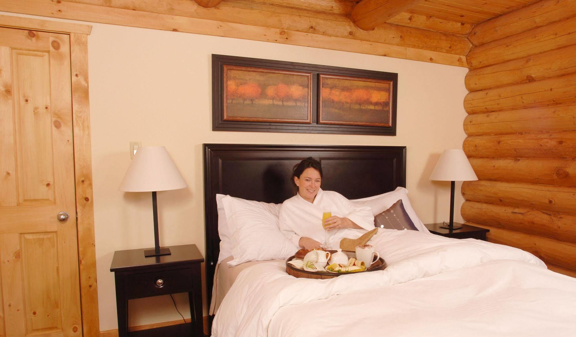 Labelle Blueberry Lake Resort חדר תמונה