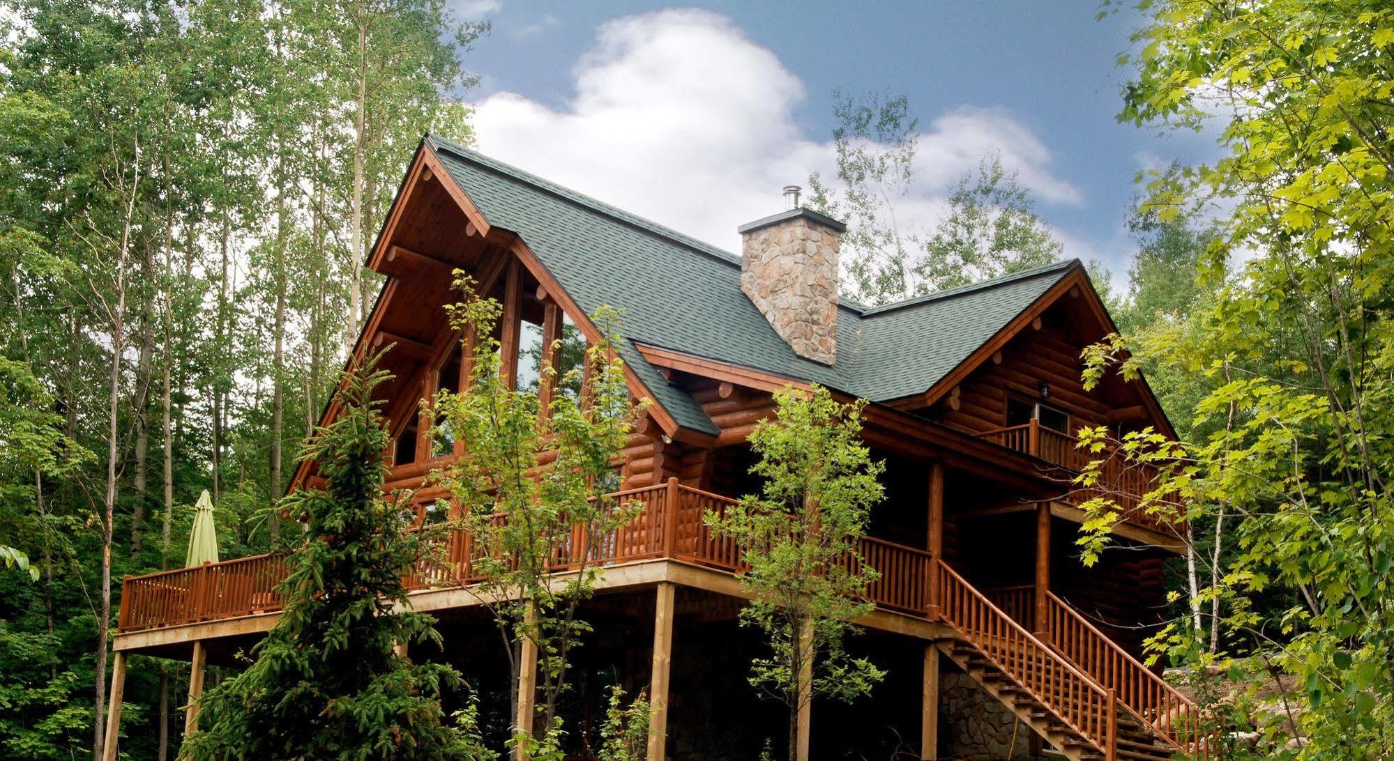Labelle Blueberry Lake Resort מראה חיצוני תמונה