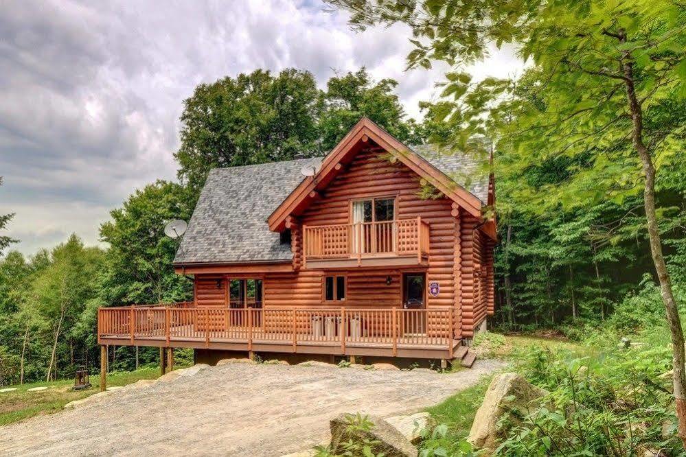 Labelle Blueberry Lake Resort מראה חיצוני תמונה