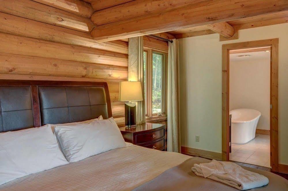 Labelle Blueberry Lake Resort מראה חיצוני תמונה